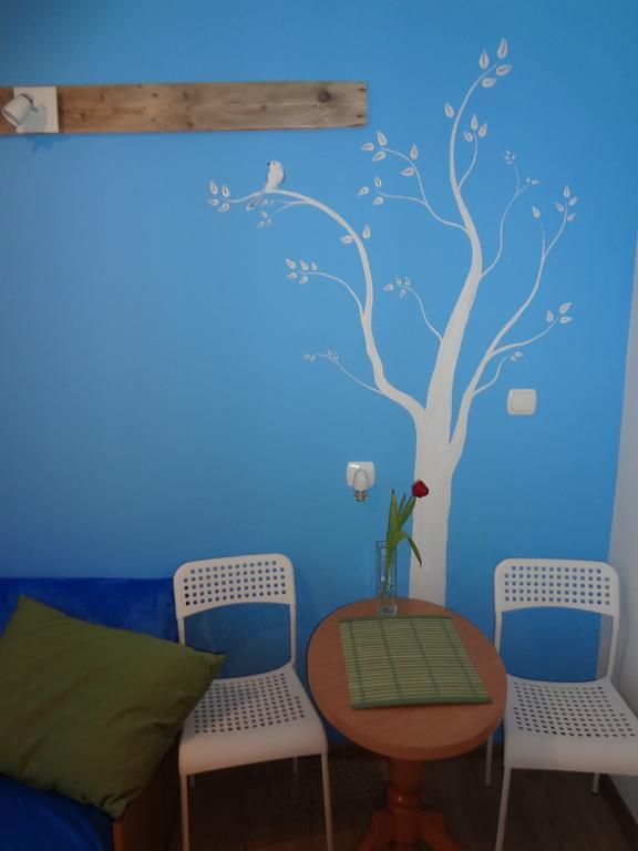 Pokoje Goscinne Mirena Karpacz Zimmer foto