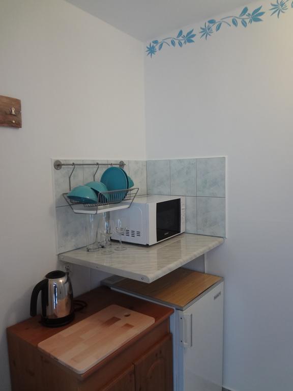 Pokoje Goscinne Mirena Karpacz Zimmer foto