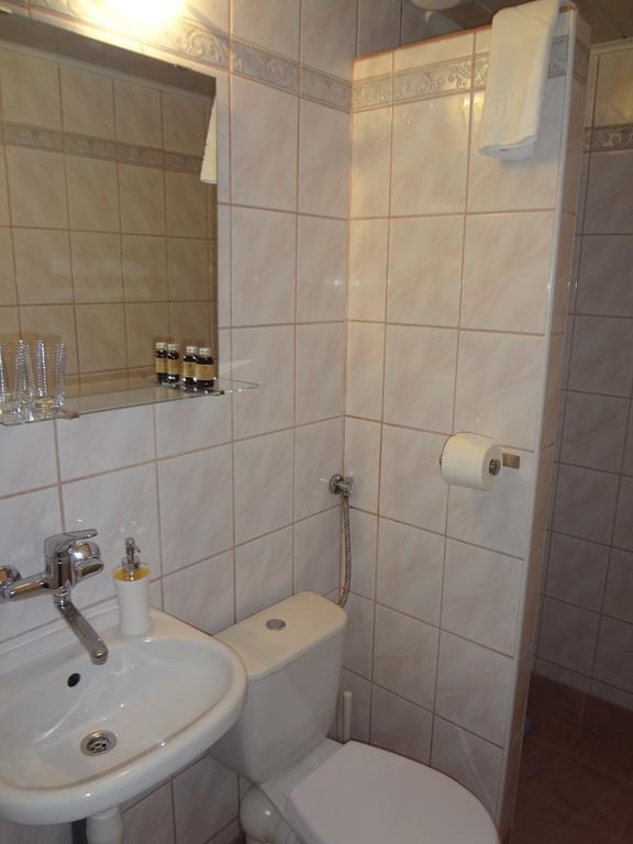 Pokoje Goscinne Mirena Karpacz Zimmer foto