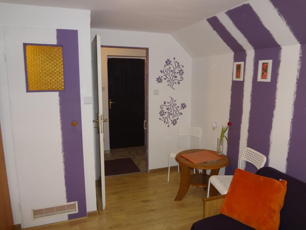 Pokoje Goscinne Mirena Karpacz Zimmer foto