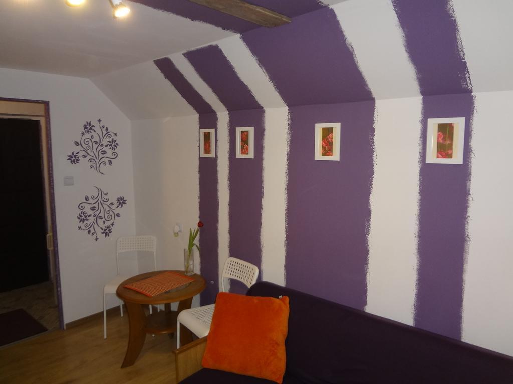 Pokoje Goscinne Mirena Karpacz Zimmer foto